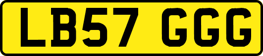 LB57GGG