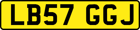 LB57GGJ