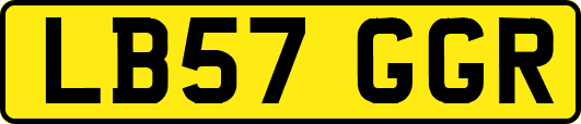 LB57GGR