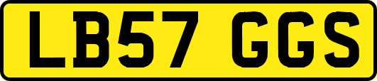 LB57GGS