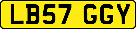 LB57GGY