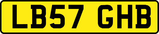 LB57GHB