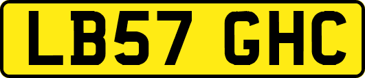 LB57GHC