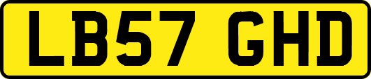 LB57GHD