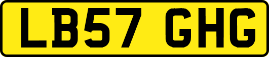 LB57GHG