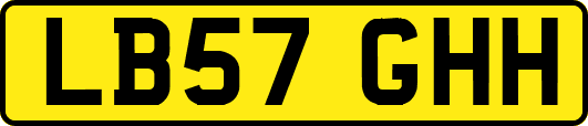 LB57GHH