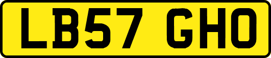 LB57GHO