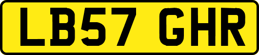LB57GHR