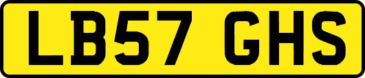 LB57GHS
