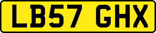 LB57GHX