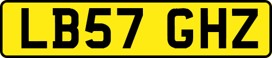 LB57GHZ