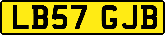 LB57GJB