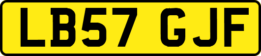 LB57GJF