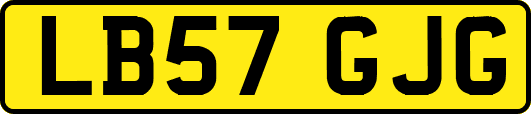 LB57GJG
