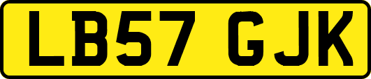 LB57GJK