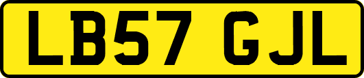 LB57GJL