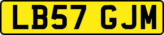 LB57GJM