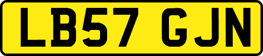 LB57GJN