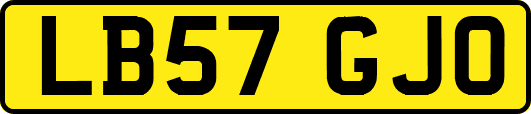 LB57GJO