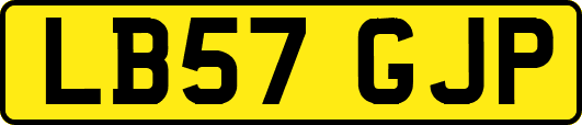 LB57GJP