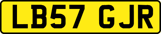 LB57GJR