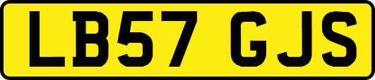 LB57GJS