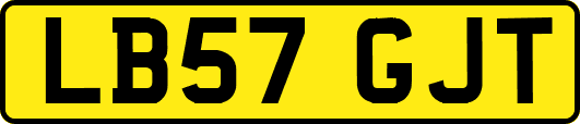 LB57GJT