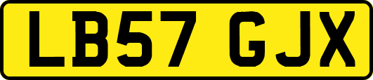 LB57GJX