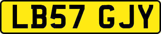 LB57GJY