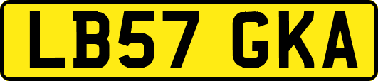 LB57GKA