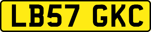 LB57GKC