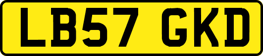 LB57GKD