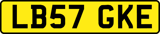 LB57GKE