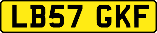 LB57GKF