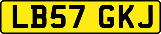 LB57GKJ