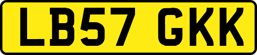 LB57GKK