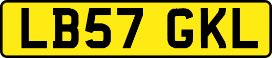 LB57GKL