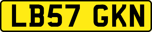 LB57GKN