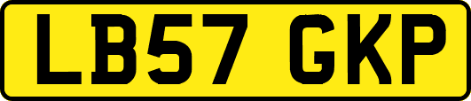 LB57GKP