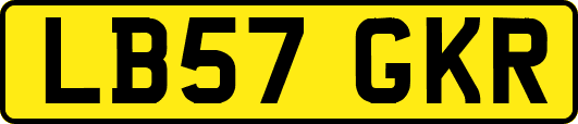 LB57GKR