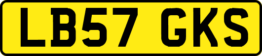 LB57GKS