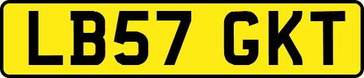 LB57GKT