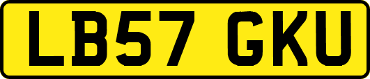 LB57GKU