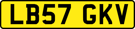 LB57GKV