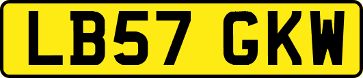 LB57GKW