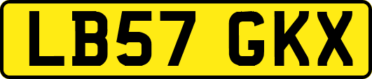 LB57GKX