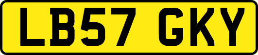 LB57GKY