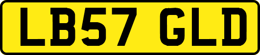 LB57GLD