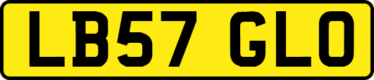 LB57GLO