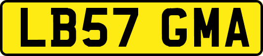 LB57GMA
